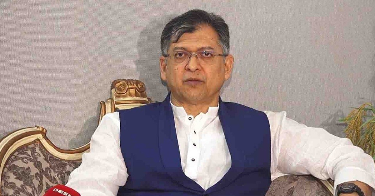 দলীয় প্রতীকে নয়, যেকোনো প্রতীকে নির্বাচনের বিধান বহাল চায় বিএনপি